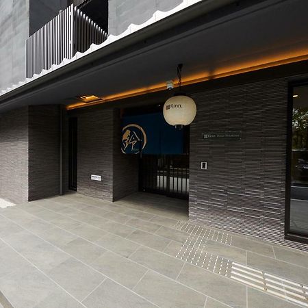Rinn Heian Shirakawa Kyoto Exterior foto