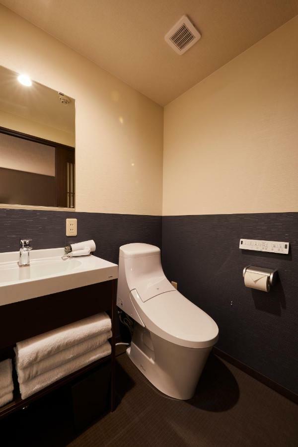 Rinn Heian Shirakawa Kyoto Exterior foto
