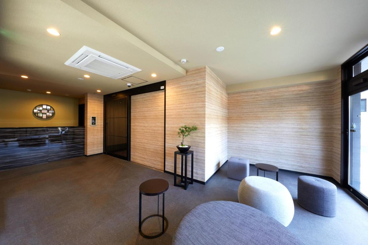Rinn Heian Shirakawa Kyoto Exterior foto